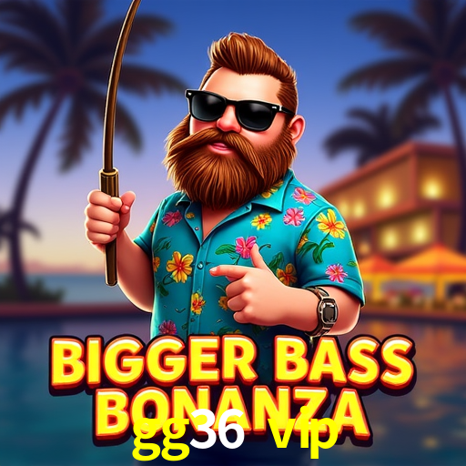 API Integration gg36 vip