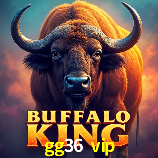 Welcome Bonus gg36 vip