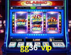 Flash Promotion gg36 vip