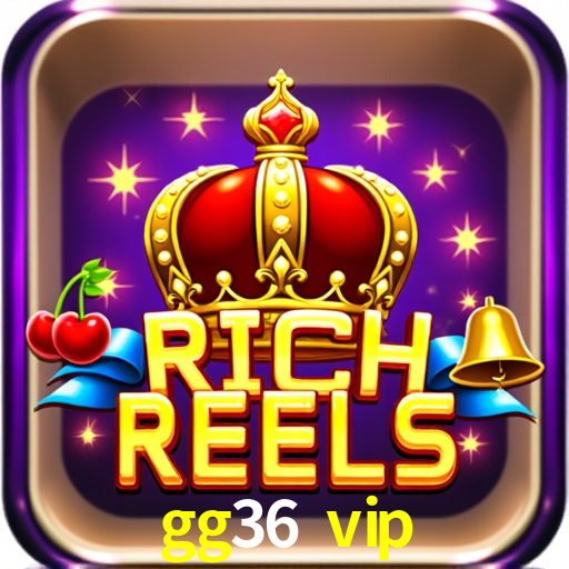 Player Reviews gg36 vip