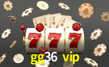 Seasonal Promotions gg36 vip
