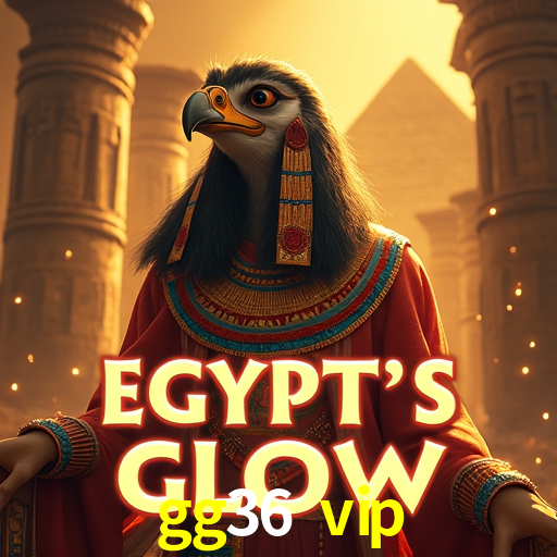 Bonus Features gg36 vip