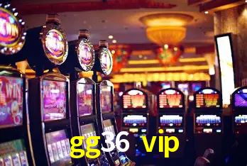 Weekend Specials gg36 vip