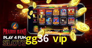 gg36 vip
