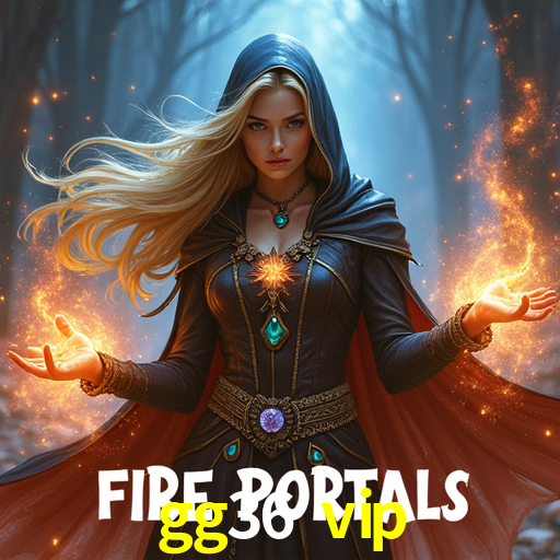 gg36 vip: Jogos de Caça-Níqueis-Altas Recompensas, Roleta-Velocidade, Blackjack-Desafios Máximos