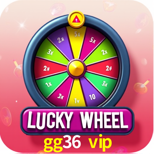 gg36 vip